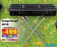 EMAYE MANGAL 60'LIK EMAYE MANGAL 60'LIK